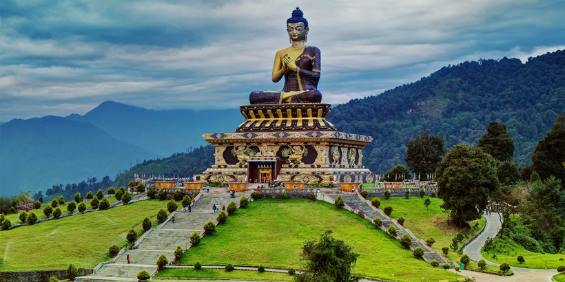 Sikkim