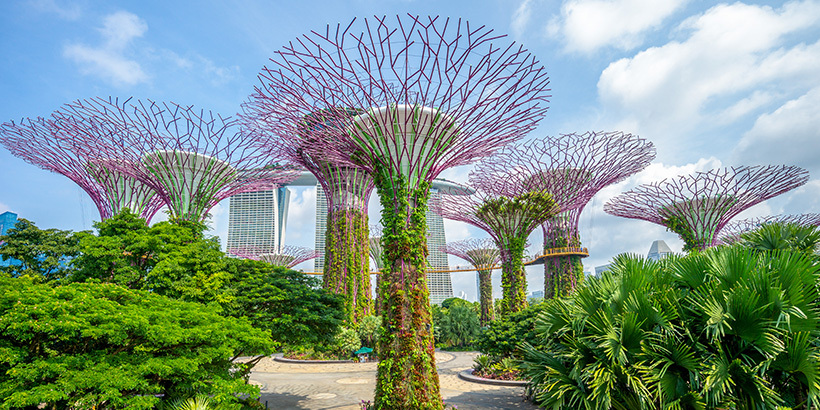Singapore