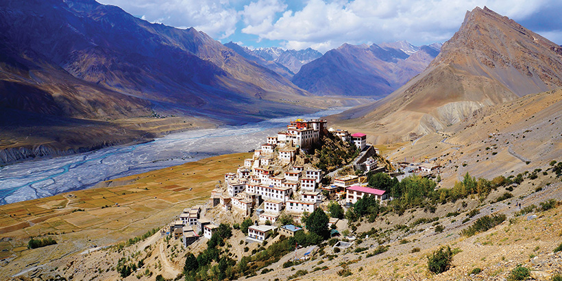 Spiti