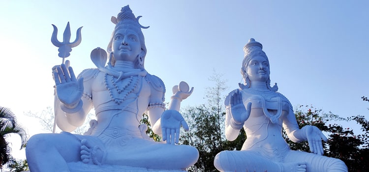 Sri Kalahasthi in Andhra Pradesh