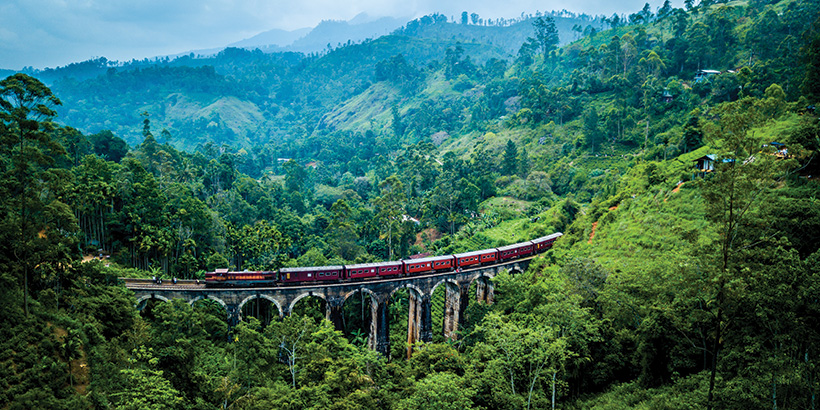 Sri Lanka