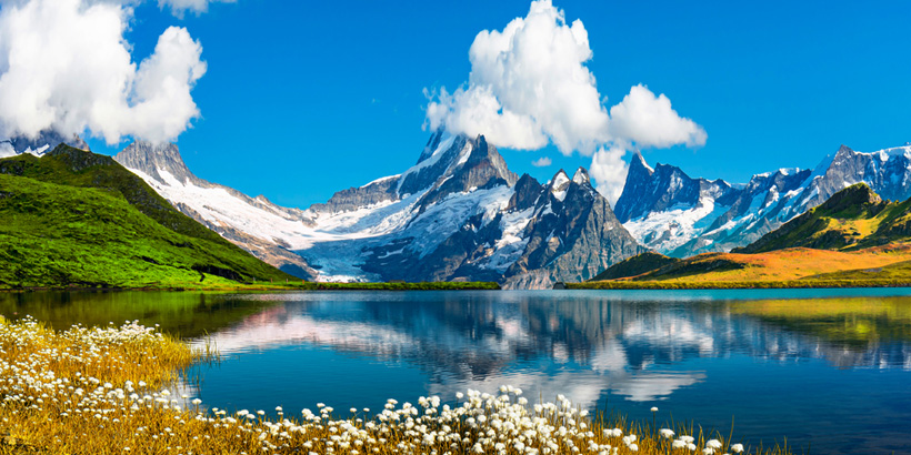 Switzerland holidays
