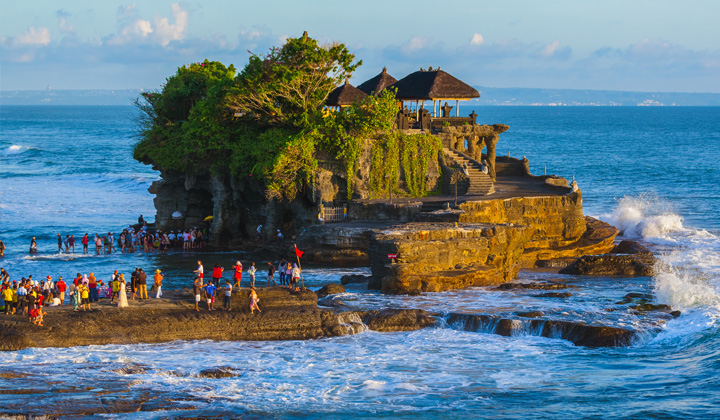 Tanah Lot