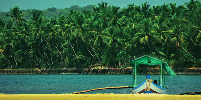 Tarkarli