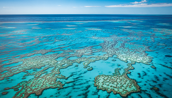 The-Great-Barrier-Reef
