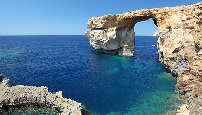 Gozo-Island