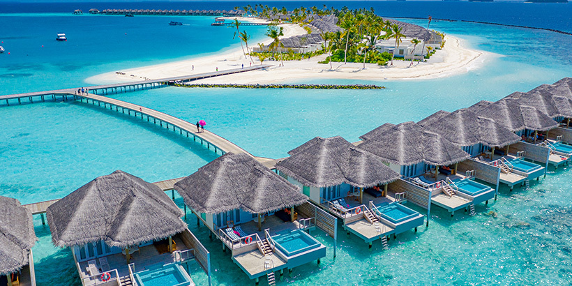 Maldives