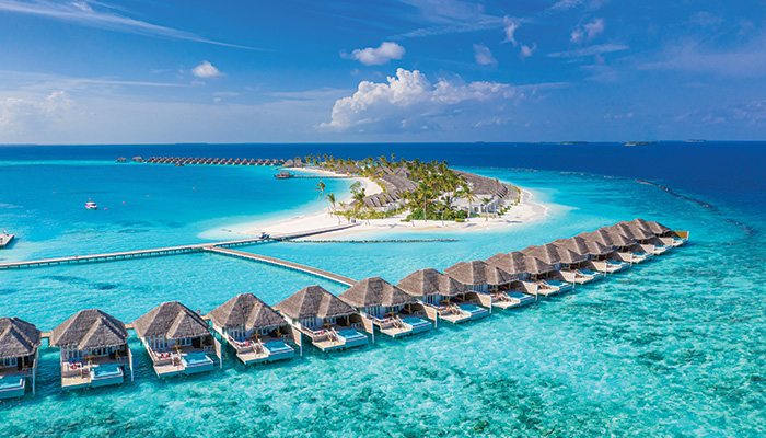 Maldives