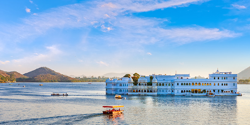 Udaipur