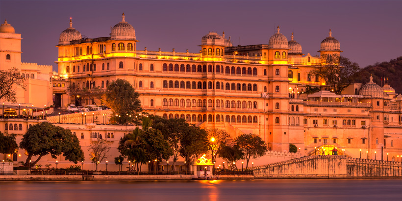 Udaipur