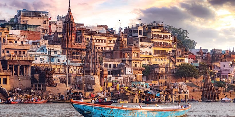 Varanasi