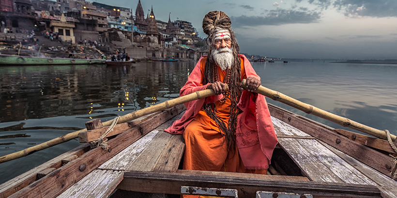 Varanasi