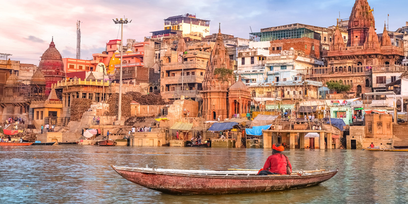 Varanasi