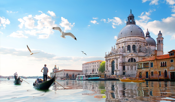 Venice