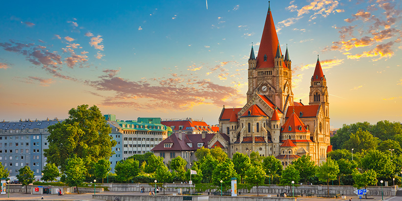 Vienna