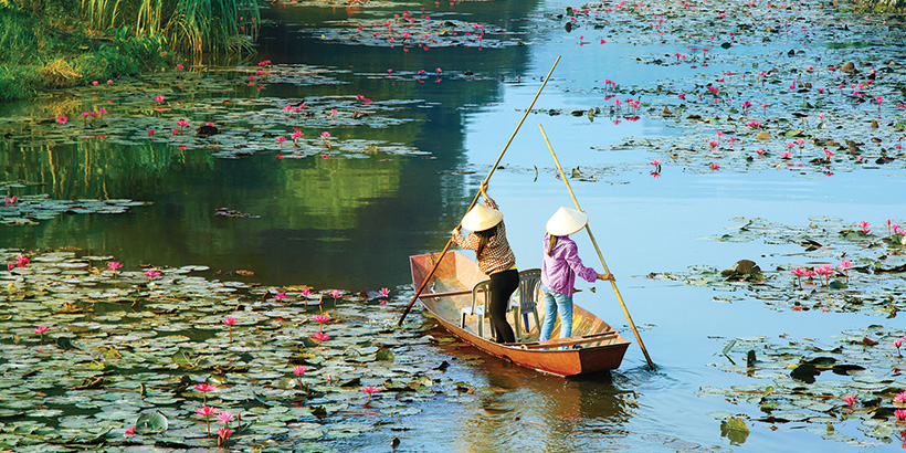 Vietnam