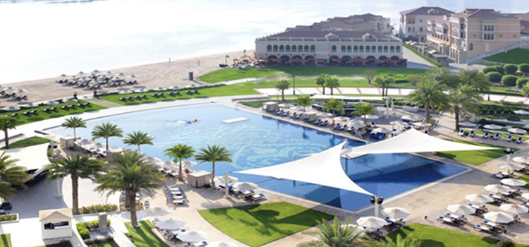 Yas Island Rotana Abu Dhabi hotel