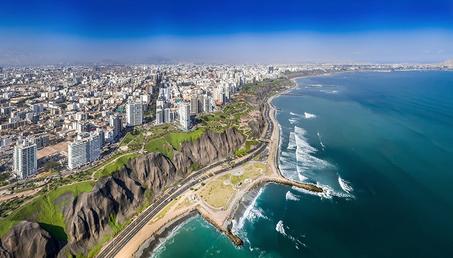 beautiful-beaches-Lima-peru-Travel-Agency-Brightsun-UK