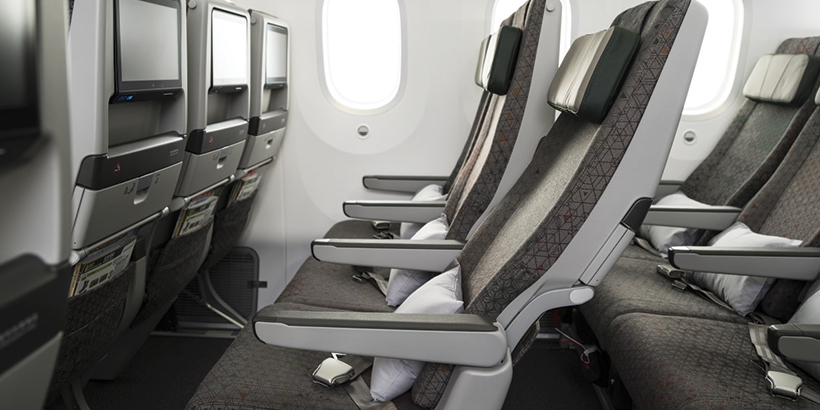 economy-class