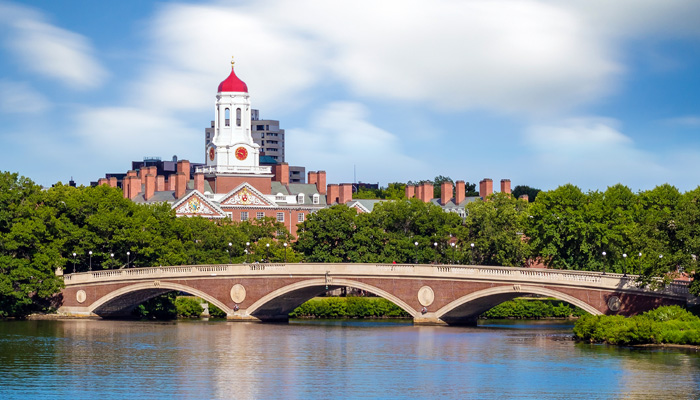 Harvard