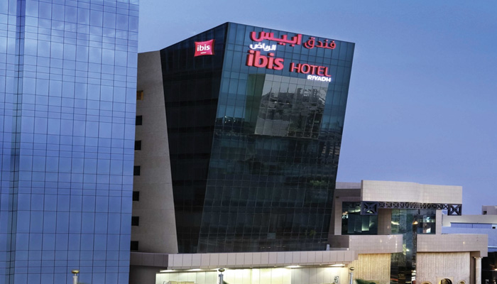 ibis Riyadh Olaya Street Riyadh Hotel