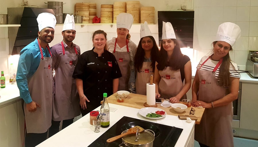 A-Year-of-Fun-at-Brightsun-Cooking-Class-Thai-Airways-Best-Travel-Companies-Brightsun-UK