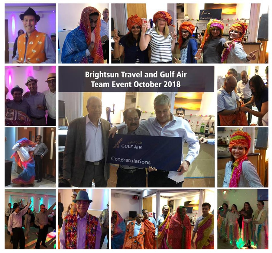 A-Year-of-Fun-at-Brightsun-Gulf-Air-Event-Bollywood-Dancing-And-Dressing-Up-in-Saris-Travel-Agency-Brightsun-UK