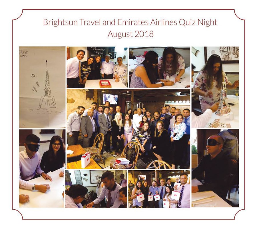 A-Year-of-Fun-at-Brightsun-Quiz-Night-Emirates-Airlines-Travel-Agency-Brightsun-UK