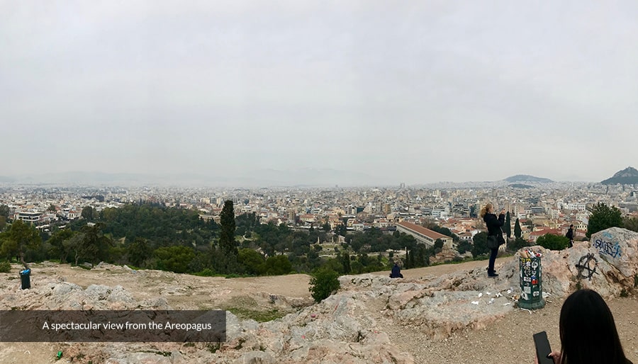 Ancient-Agora-of-Athens-and-Mt-Lycabettus-Best-Holiday-Companies-Brightsun-UK