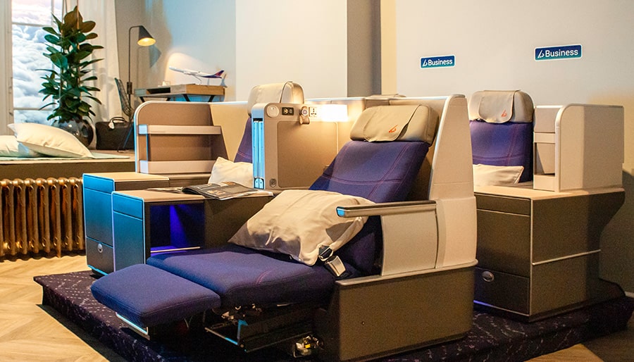 Brussels-Airlines-New-Intercontinental-Business-Class-Cabin-Book-Air-Ticket-Brightsun-Travel