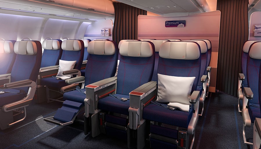 Brussels-Airlines-New-Premium-Economy-Class-Best-Travel-Agency-Brightsun-UK