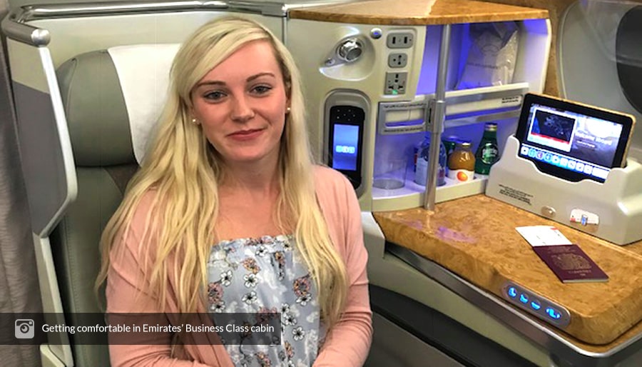 Emirates-Business-Class-Cabin-Best-Travel-Agency-Brightsun-UK