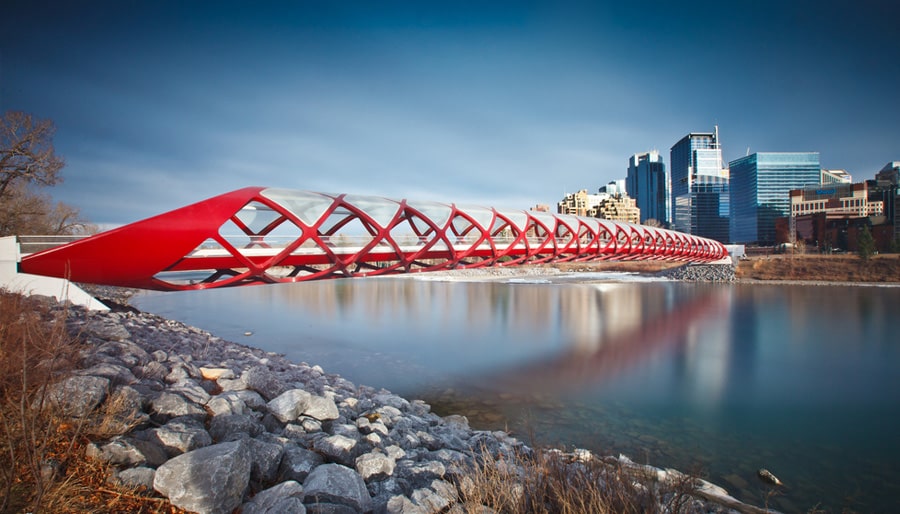 Instagram-hotspot-in-Calgary-Cheap-Holiday-deals-Brightsun-Travel