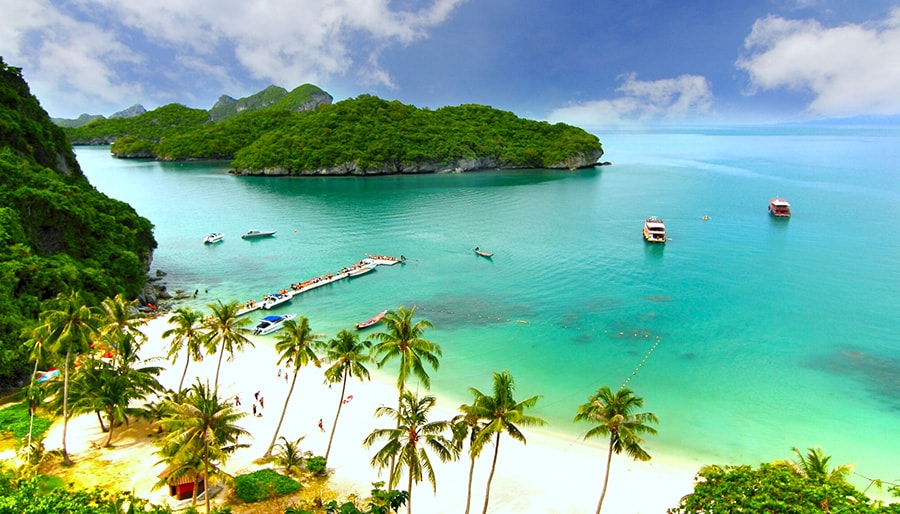 Islands-in-Southern-Thailand-Travel-Companies-Brightsun-UK