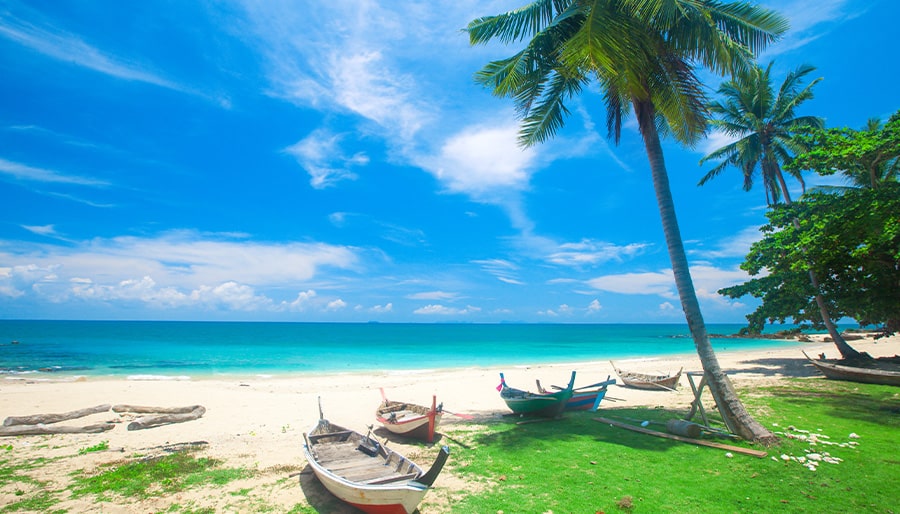 Ko-Lanta-Beach-Thailand-Holiday-Travel-Agents-Brightsun-UK