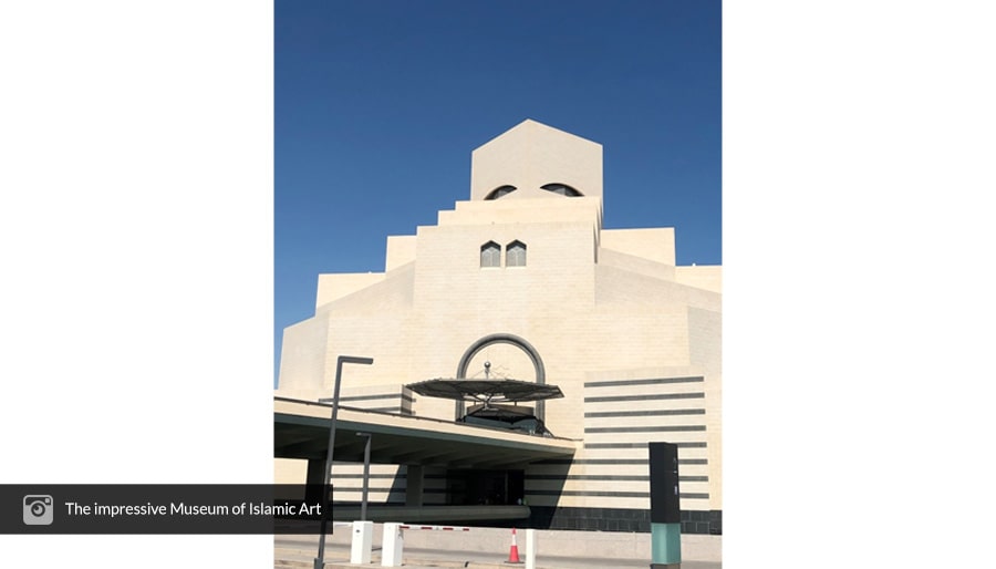 Museum-of-Islamic-Art-Global-Travel-Agency-Brightsun-UK