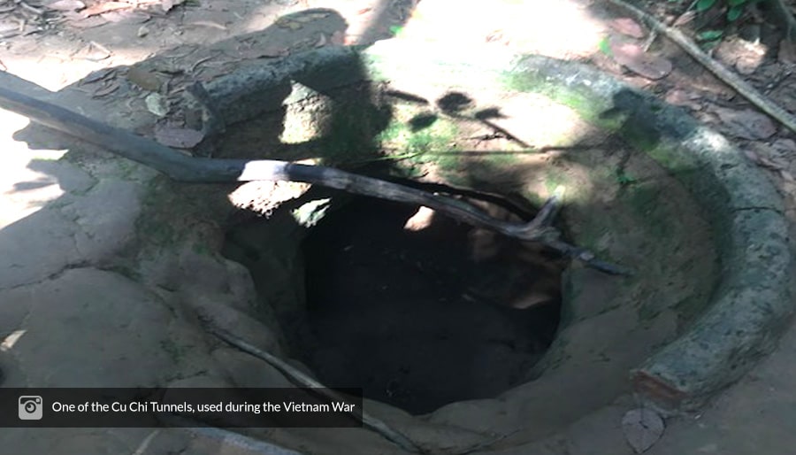 One-Of-the-Cu-Chi-Tunnels-used-During-the-Vietnam-War-Travel-Advisor-Brightsun-UK