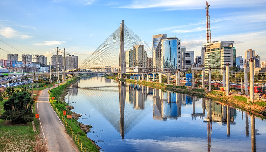 Sao-Paulo-is-the-largest-city-in-Brazil-Travel-Companies-Brightsun-UK
