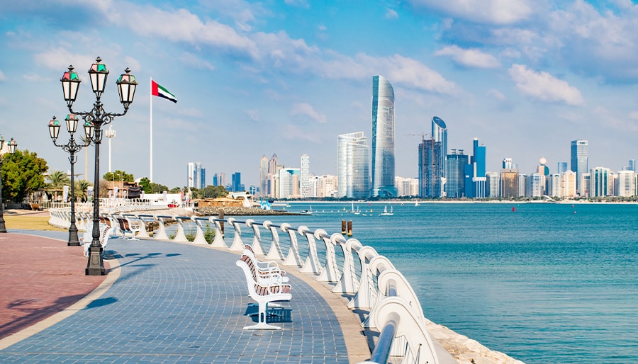 The-Corniche-Abu-Dhabi-UAE-Holiday-Travel-Agents-Brightsun-Travel