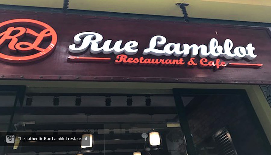 The-authentic-Rue-Lamblot-restaurant-Tour-Operators-UK-Brightsun-Travel