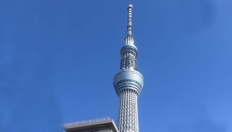 Tokyo-Skytree-during-this-great-tour-Operators-UK-Brightsun-Travel