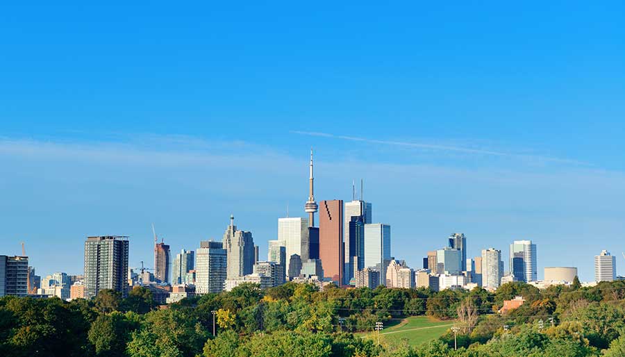 Toronto-Canada-is-worth-visiting-during-the-spring-season-Book-Air-Ticket-Brightsun-Travel