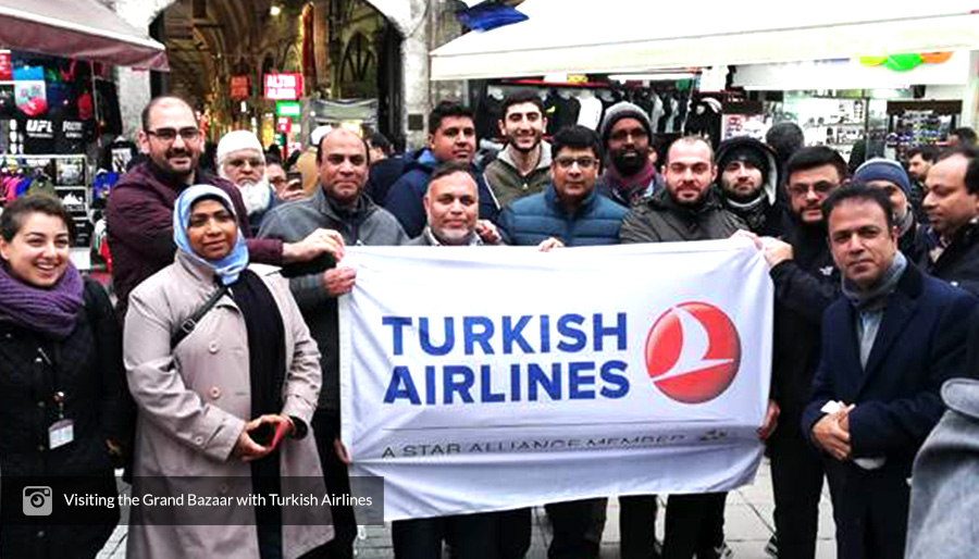 Visiting-The-Grand-Bazaar-With-Turkish-Airlines-Cheap-Flights-Brightsun-Travel-UK