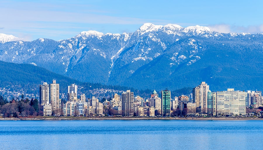 Winter-getaway-in-British-Columbia-Cheap-Flights-Brightsun-Travel-UK