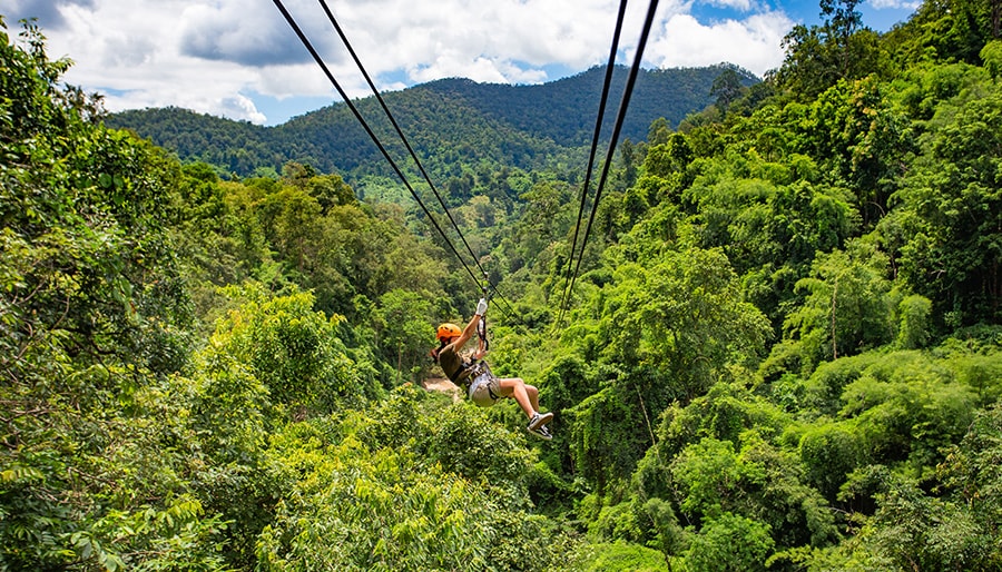 Zip-Lining-in-Chiang-Mai-Thailand-Best-Travel-Agency-Brightsun-UK