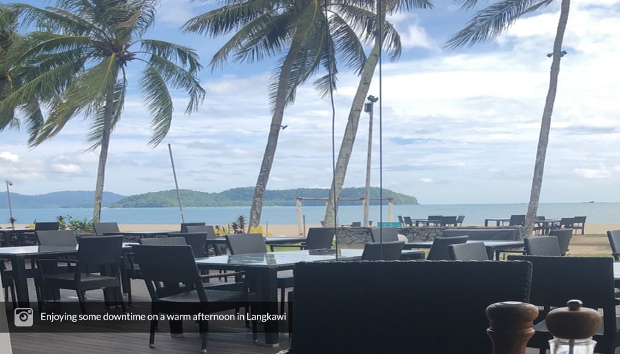 luxurious-island-in-Langkawi-Travel-Agencies-in-UK-Brightsun